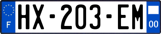 HX-203-EM