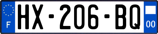 HX-206-BQ