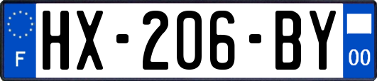HX-206-BY