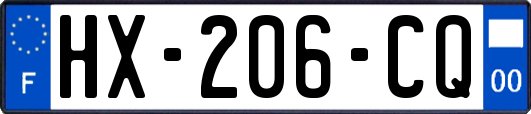 HX-206-CQ
