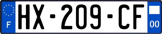 HX-209-CF