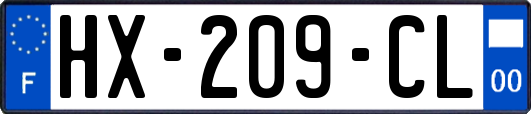 HX-209-CL