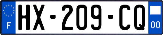 HX-209-CQ