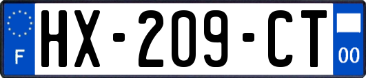 HX-209-CT