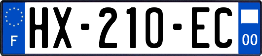HX-210-EC
