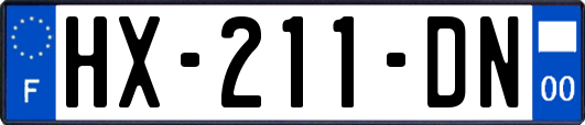 HX-211-DN
