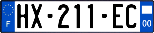 HX-211-EC