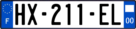 HX-211-EL