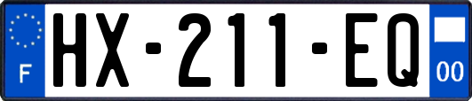 HX-211-EQ