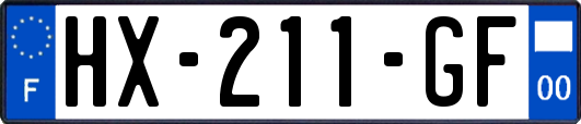 HX-211-GF