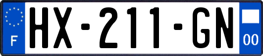 HX-211-GN