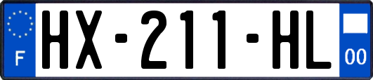 HX-211-HL