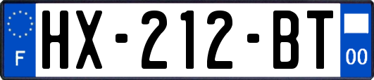 HX-212-BT