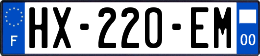 HX-220-EM