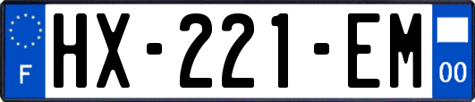 HX-221-EM