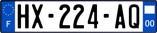 HX-224-AQ