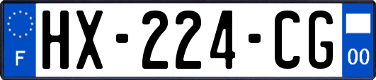 HX-224-CG