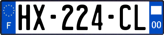 HX-224-CL