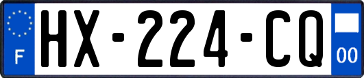 HX-224-CQ