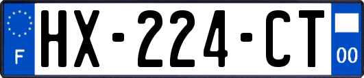 HX-224-CT