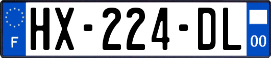 HX-224-DL