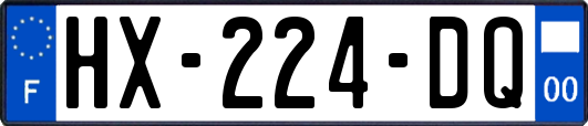 HX-224-DQ