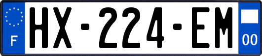 HX-224-EM