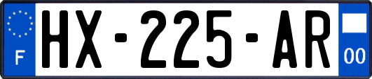 HX-225-AR