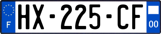 HX-225-CF