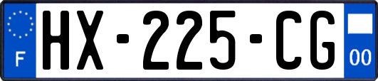 HX-225-CG
