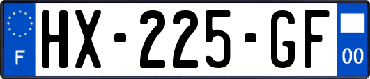 HX-225-GF