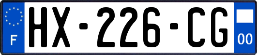 HX-226-CG