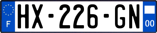 HX-226-GN