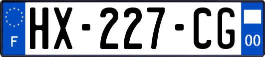 HX-227-CG