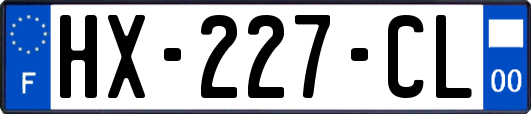 HX-227-CL