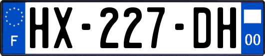 HX-227-DH