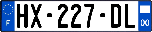 HX-227-DL