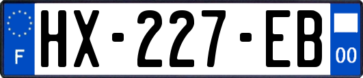 HX-227-EB