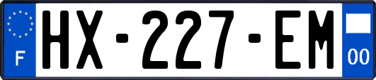 HX-227-EM