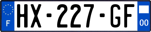 HX-227-GF