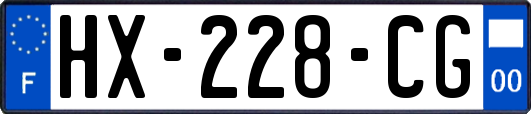 HX-228-CG