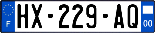 HX-229-AQ