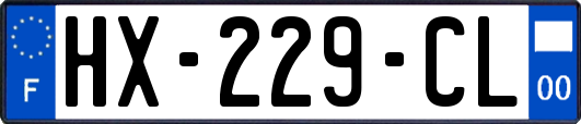 HX-229-CL