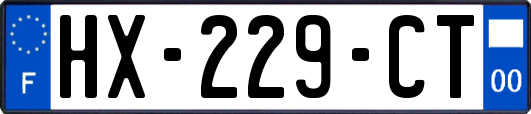 HX-229-CT