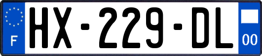 HX-229-DL