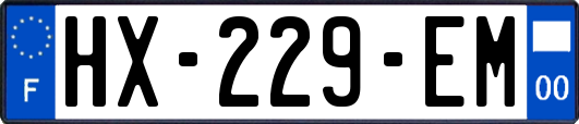 HX-229-EM