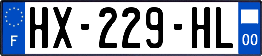 HX-229-HL