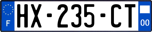 HX-235-CT