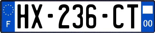 HX-236-CT