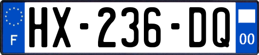 HX-236-DQ